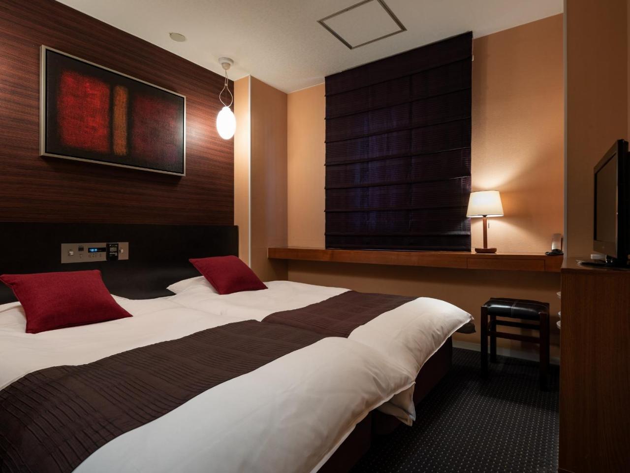 Fujieda Park Inn Hotel Exterior foto